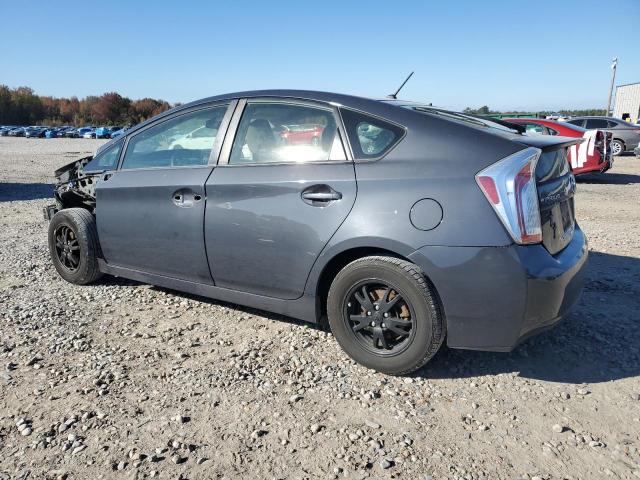 VIN JTDKN3DU6F0433680 2015 TOYOTA PRIUS no.2