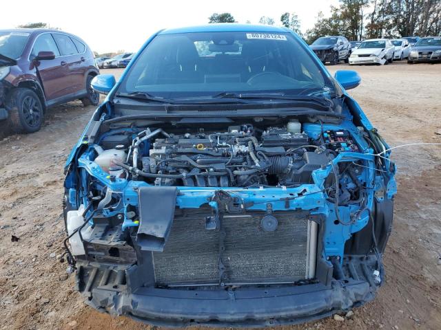 2019 TOYOTA COROLLA SE - JTNK4RBE4K3067868