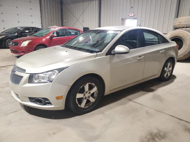 2014 CHEVROLET CRUZE LT #2988410776