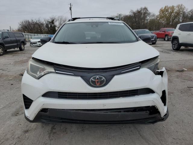 2018 TOYOTA RAV4 LE - JTMZFREV3JJ748025