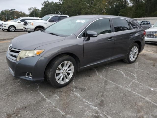 2014 TOYOTA VENZA LE #3028306787