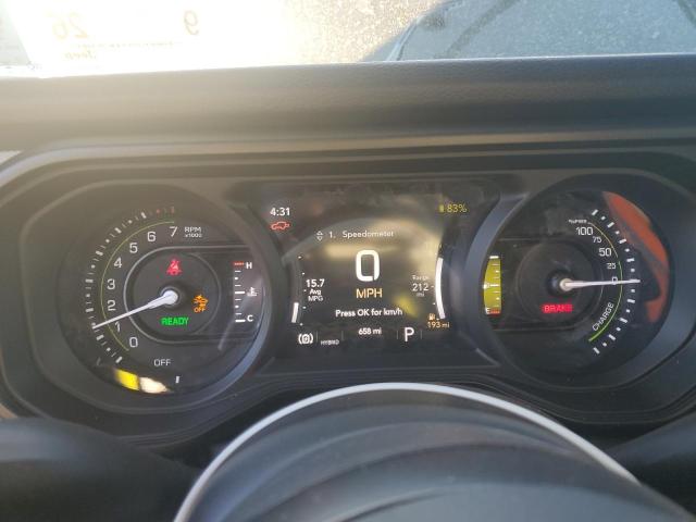 2024 JEEP WRANGLER 4 1C4RJXN68RW231488