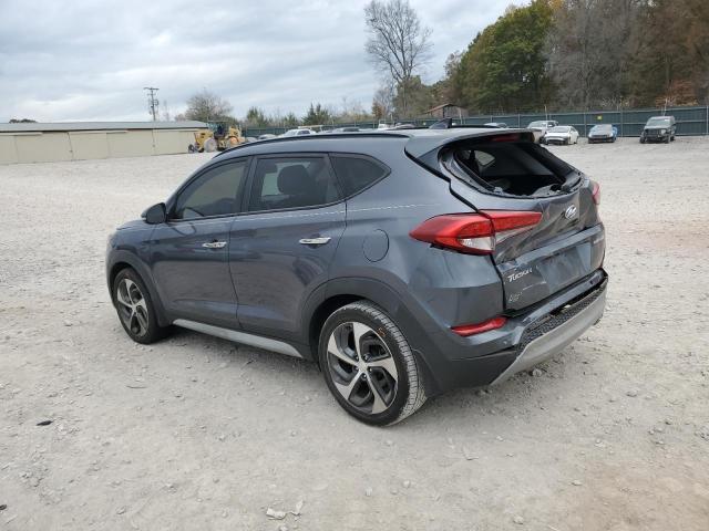 VIN KM8J33A20JU621175 2018 Hyundai Tucson, Value no.2