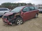 2015 TOYOTA SIENNA - 5TDZK3DC3FS595729
