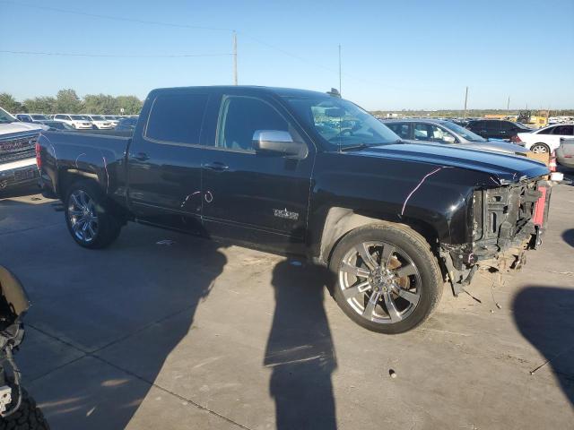 2015 CHEVROLET SILVERADO - 3GCPCREC7FG488185
