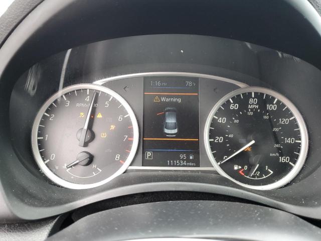 2019 NISSAN SENTRA S - 3N1AB7AP5KY213167