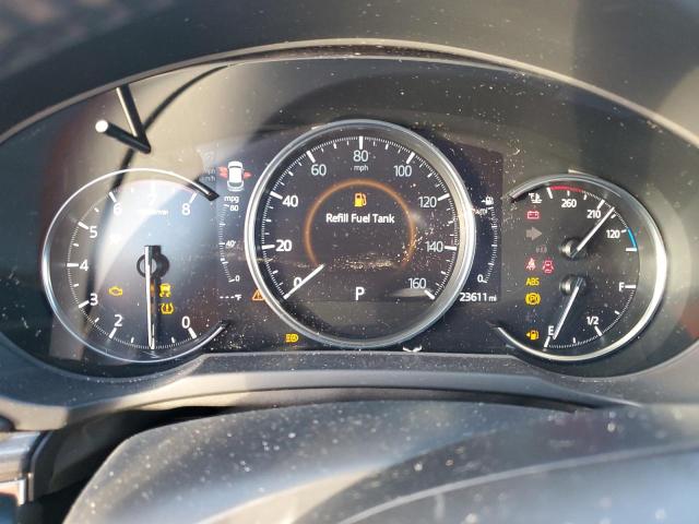 2020 MAZDA CX-5 GRAND - JM3KFBDM0L0799712