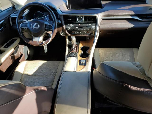 2018 LEXUS RX 350 L - JTJDZKCAXJ2000453