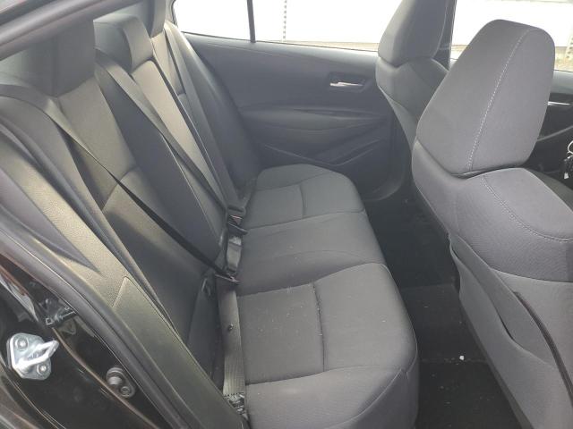 JTDHPMAE9MJ177534 2021 TOYOTA COROLLA