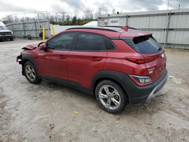 2023 HYUNDAI KONA SEL - KM8K32AB6PU062822