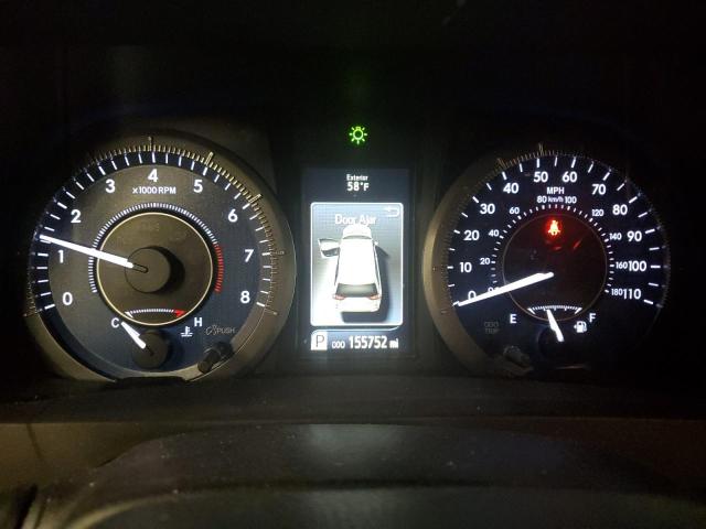 2015 TOYOTA SIENNA XLE - 5TDYK3DC0FS614006