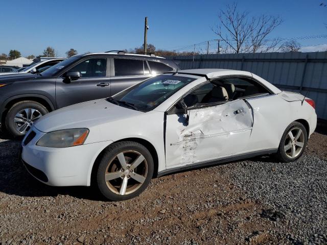 PONTIAC G6 GT