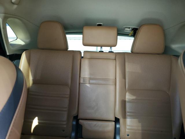 2016 LEXUS NX 300H JTJBJRBZXG2036067
