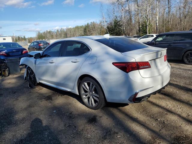 2020 ACURA TLX ADVANC - 19UUB3F82LA800101