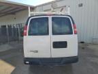 CHEVROLET EXPRESS G2 photo