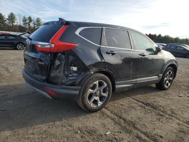 VIN 7FARW2H87JE101121 2018 HONDA CRV no.3