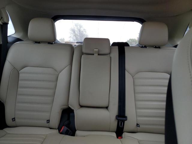 2022 FORD EDGE SEL - 2FMPK4J91NBA70783