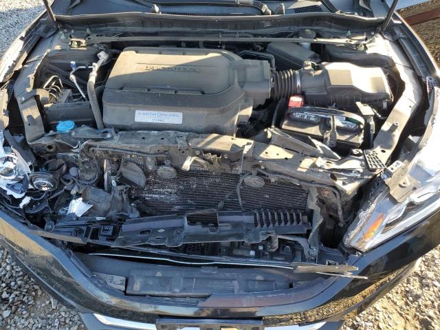 VIN 1HGCR3F88HA034731 2017 HONDA ACCORD no.11