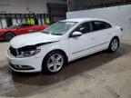 2016 VOLKSWAGEN CC BASE - WVWBP7AN5GE502314