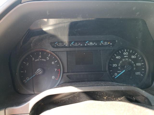 2016 FORD F150 - 1FTMF1C82GKD50218