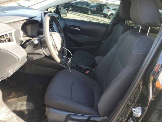 2020 TOYOTA COROLLA LE - JTDEPRAE5LJ036068