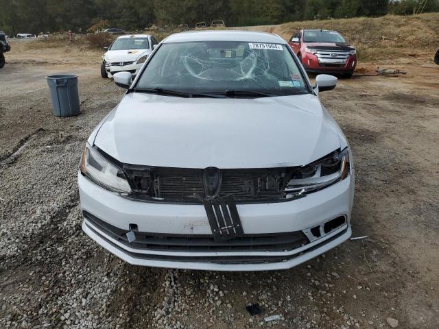 2017 VOLKSWAGEN JETTA S - 3VW2B7AJ4HM402693