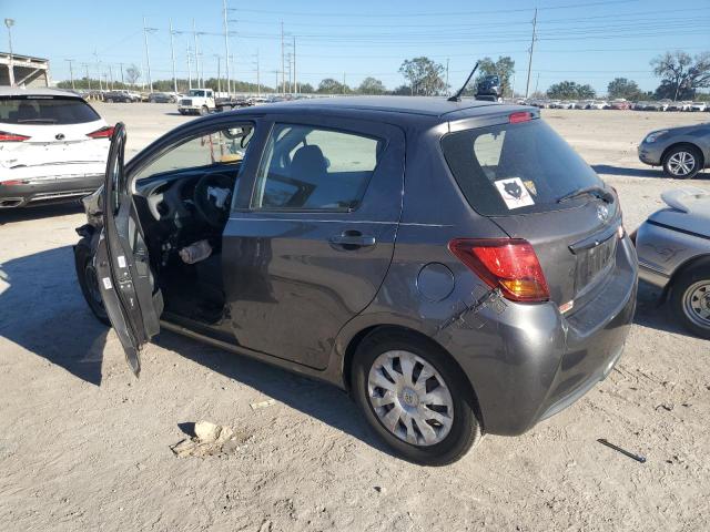 2015 TOYOTA YARIS - VNKKTUD39FA032970