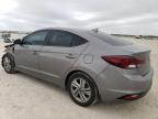 Lot #3023173134 2020 HYUNDAI ELANTRA SE