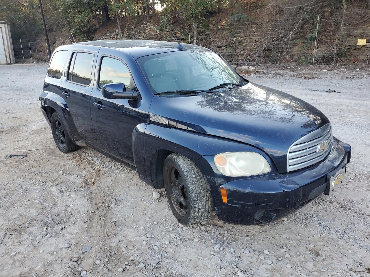 Lot #2962358033 2011 CHEVROLET HHR LT