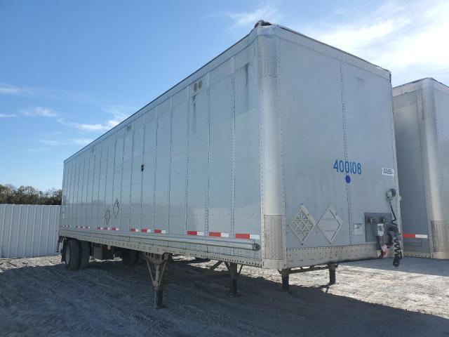 2014 WABASH TRAILER #3024733274