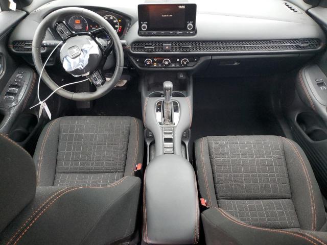 2024 HONDA HR-V SPORT - 3CZRZ2H5XRM728647
