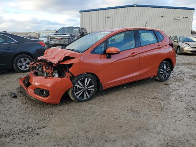 2020 HONDA FIT EX #3023103968