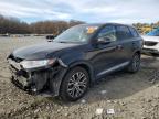 2018 MITSUBISHI OUTLANDER - JA4AD3A38JZ023312