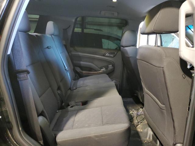 2018 CHEVROLET TAHOE POLI - 1GNSKDEC6JR360262
