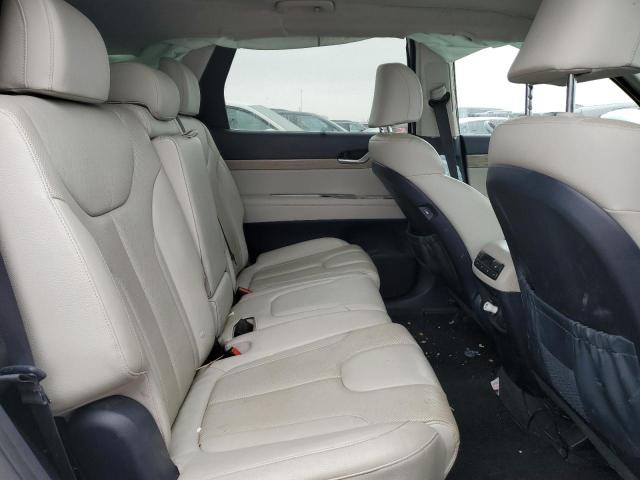 2020 HYUNDAI PALISADE KM8R44HE3LU090725