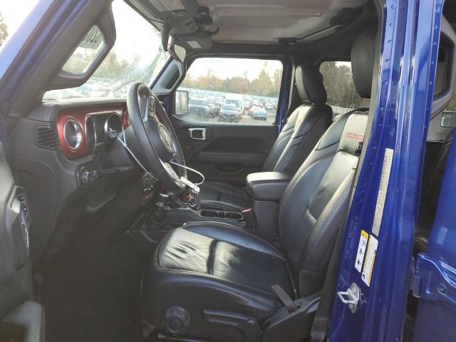 2019 JEEP WRANGLER U - 1C4HJXFN3KW512735