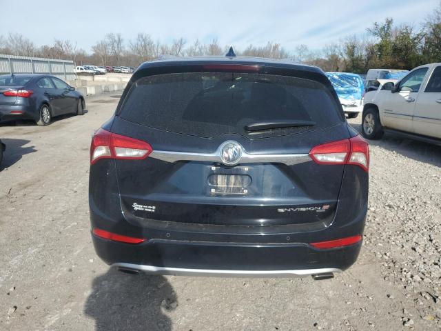 2020 BUICK ENVISION P LRBFX3SXXLD209131