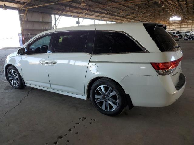 VIN 5FNRL5H93FB099017 2015 Honda Odyssey, Touring no.2