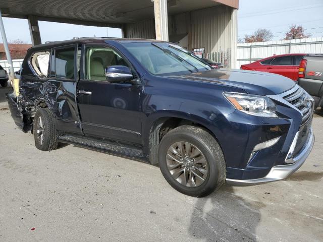 VIN JTJJM7FX4J5208406 2018 LEXUS GX no.4