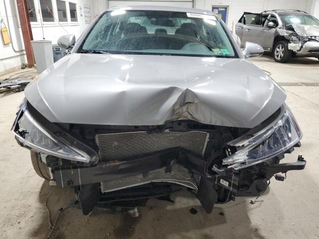 2020 HYUNDAI ELANTRA SE - KMHD84LF8LU026582