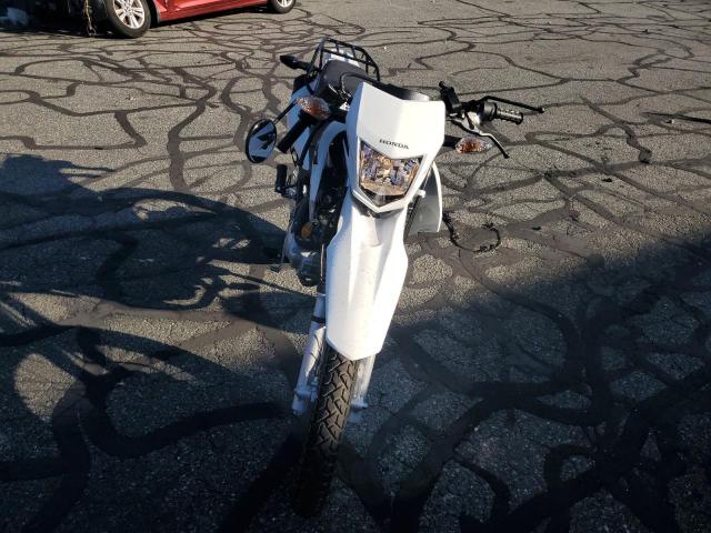 2024 HONDA XR150L E 3H1KD1313RD101496