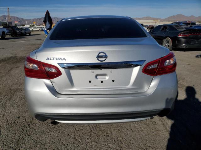 2018 NISSAN ALTIMA 2.5 - 1N4AL3AP8JC252495