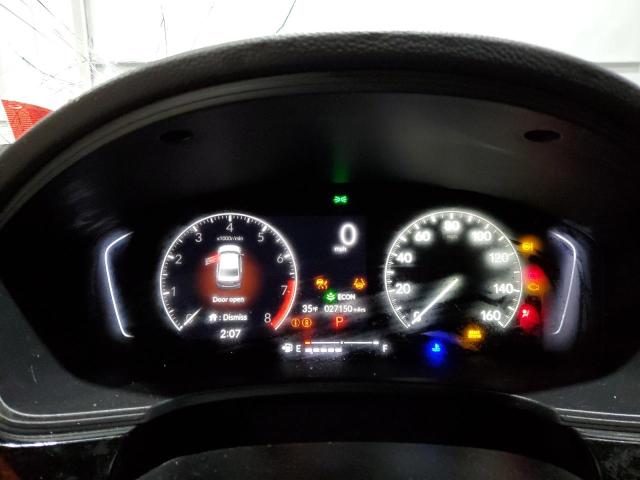 2022 HONDA CIVIC SPOR - 2HGFE2F56NH541164