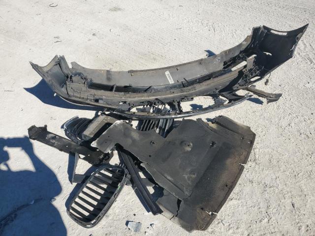 2015 BMW 740 LXI WBAYF4C50FD874041