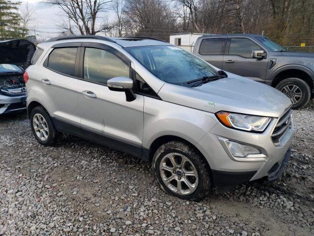 Vin: maj6s3gl3mc431450, lot: 81057974, ford ecosport se 20214