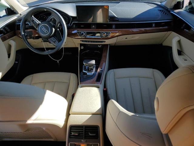2020 AUDI A4 PREMIUM - WAUGMAF45LN004066