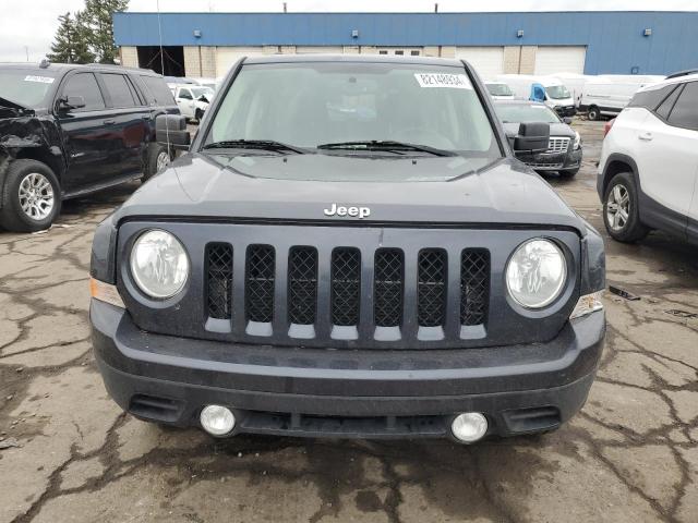 VIN 1C4NJRAB6FD282377 2015 JEEP PATRIOT no.5