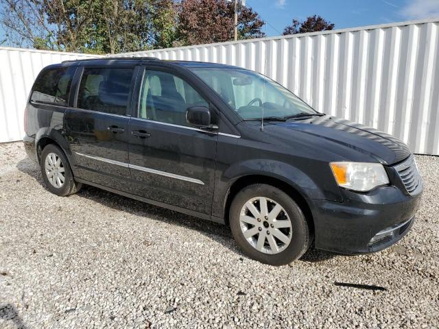 VIN 2C4RC1BG3ER332641 2014 Chrysler Town and Countr... no.4