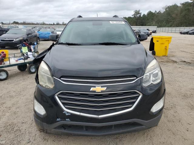 2016 CHEVROLET EQUINOX LT - 2GNALCEK0G6103645