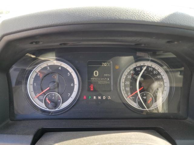 2019 RAM 1500 CLASS - 1C6RR6KG9KS622895